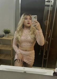 624007017: Transexual en Madrid