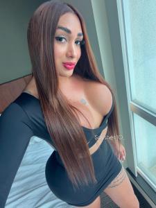 661515633: Transexual en Málaga