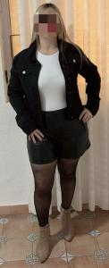 610077613: Chica busca chico en Madrid