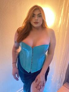 605442358: Travesti en Zaragoza