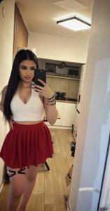 611241316: Chica busca chico en Málaga