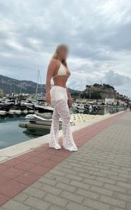 614064826: Chica busca chico en Almería