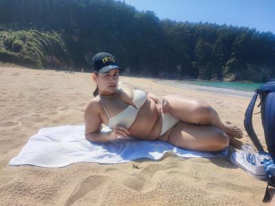 603263389: Chica busca chico en Málaga