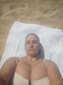 603263389: Chica busca chico en Málaga