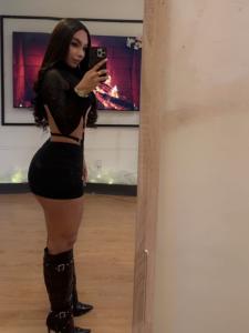 609831262: Transexual en Málaga