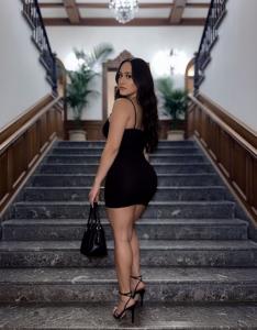 696001326: Chica busca chico en Madrid