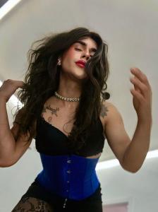 657955091: Transexual en Vizcaya