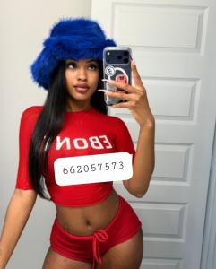 662057573: Chica busca chico en Cáceres