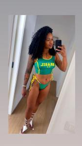 610631419: Chica busca chico en Málaga