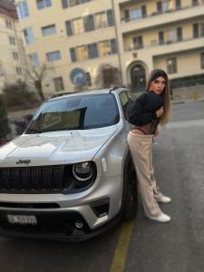 632209323: Travesti en Madrid