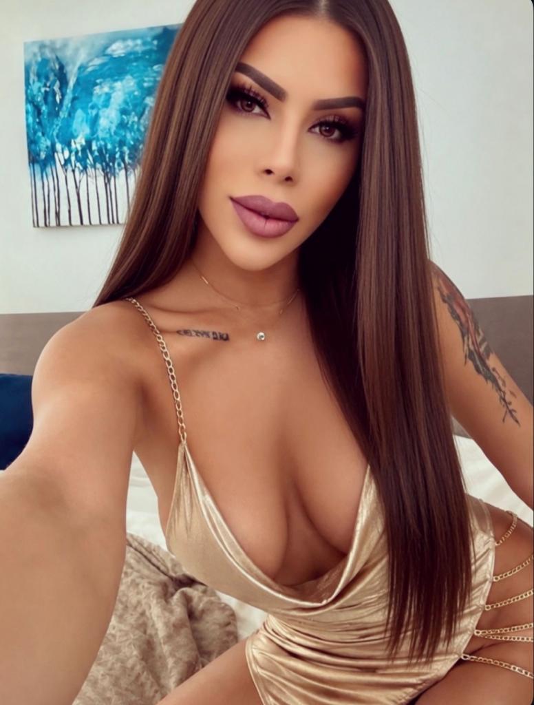 Travesti en Mallorca: 