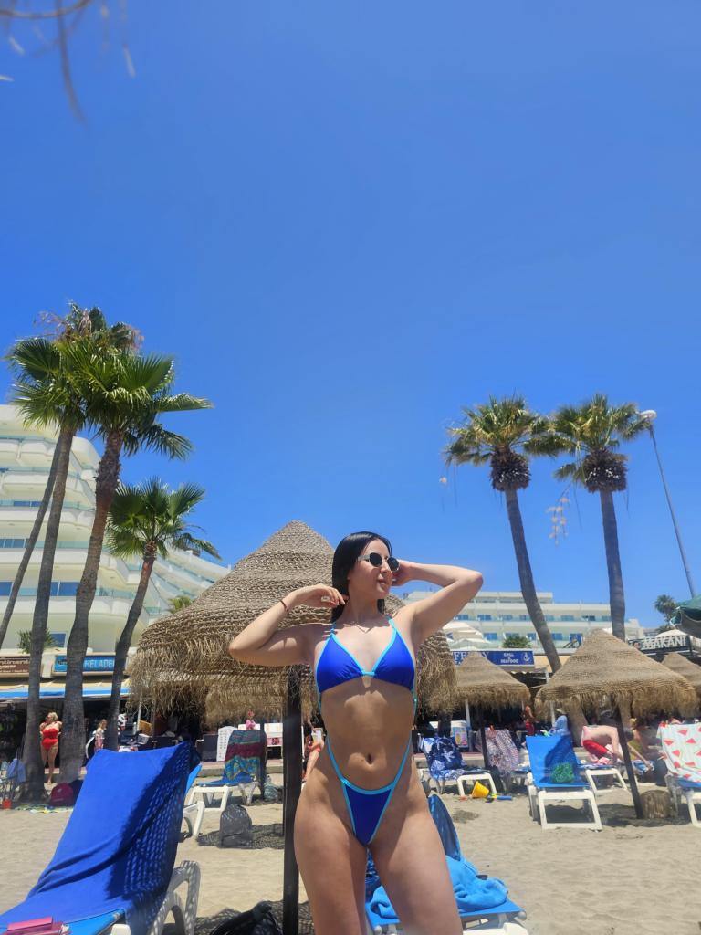 614856785: Chica busca chico en Tenerife