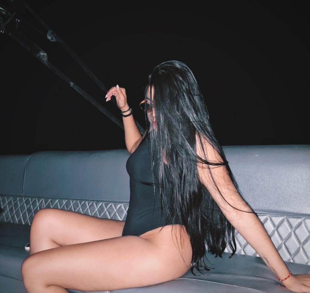 Chica busca chico en Málaga: 