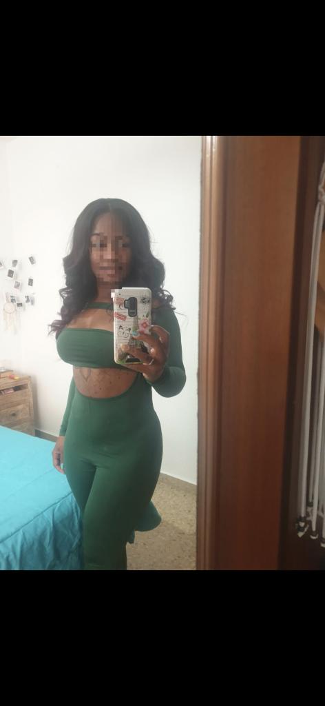 Chica busca chico en Valencia: 