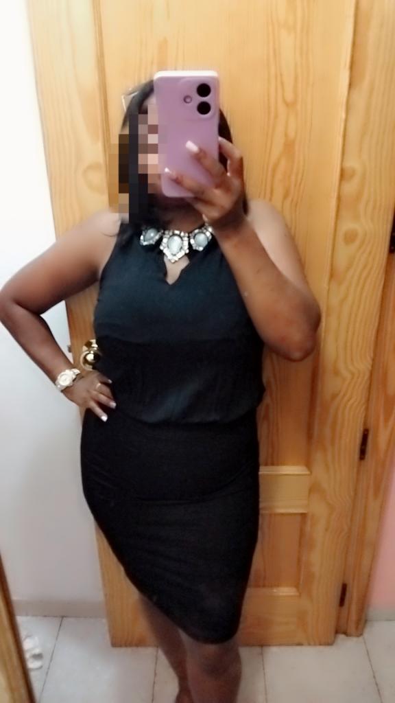Chica busca chico en Valencia: 
