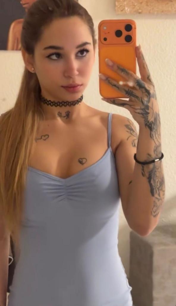 612468064: Chica busca chico en Madrid