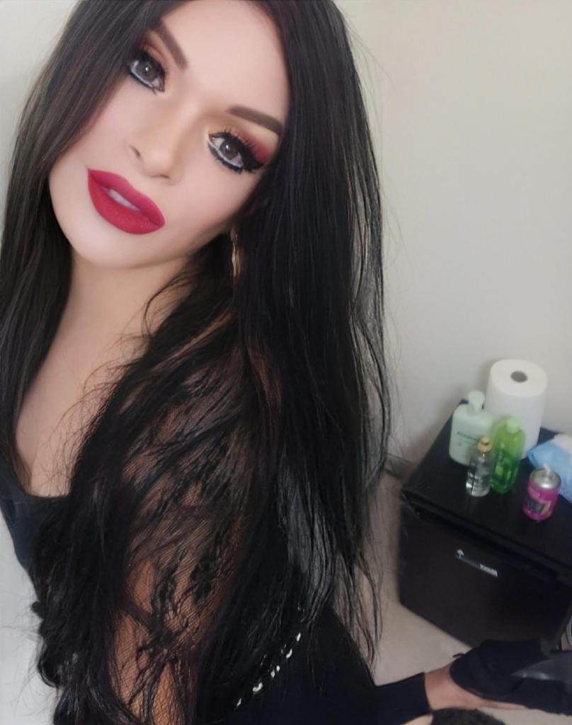 627954604: Travesti en Madrid