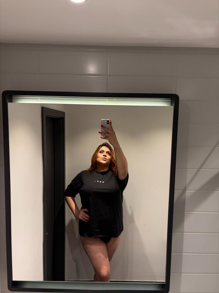 Transexual en Zaragoza: 