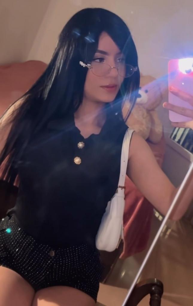 Chica busca chico en Sevilla: 