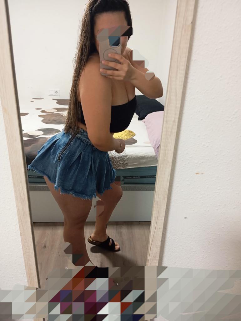 Chica busca chico en Barcelona: 