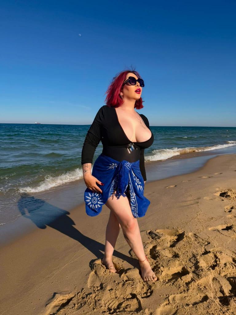 744626405: Transexual en Valencia