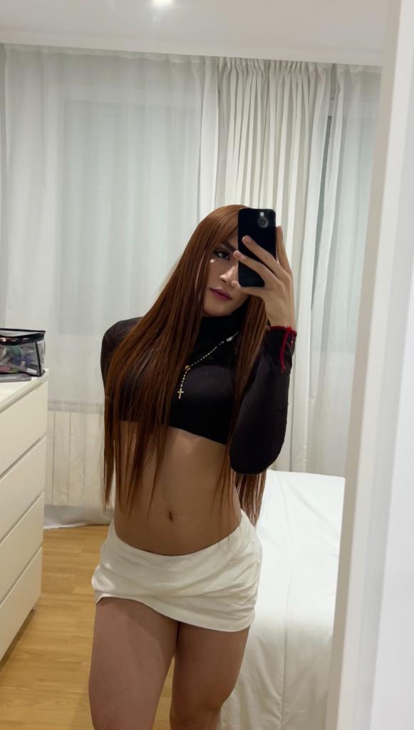 Travesti en Alicante: 