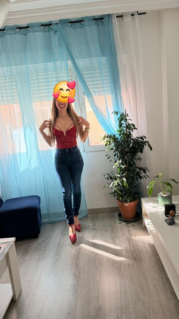 Chica busca chico en Castellón: 
