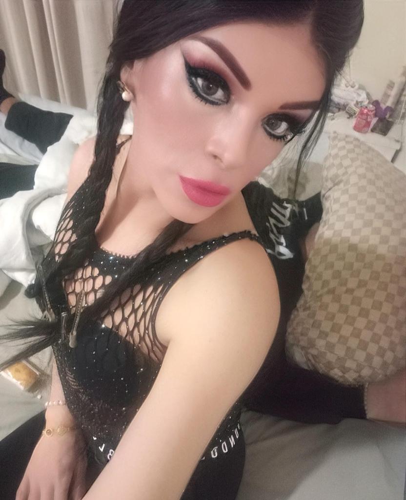 627954604: Travesti en Madrid