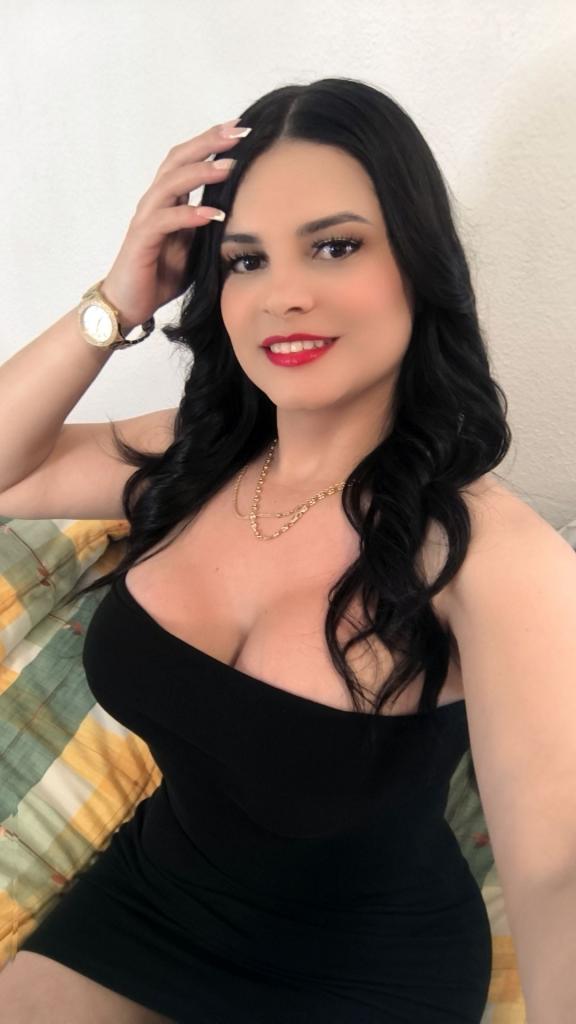 631231985: Transexual en Alicante