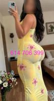614706399: Chica busca chico en Málaga