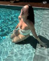 641285678: Chica busca chico en Badajoz