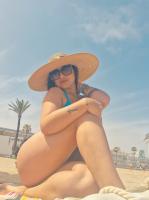 672090272: Chica busca chico en Alicante