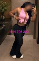 614706399: Chica busca chico en Málaga