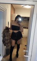 611241316: Chica busca chico en Málaga