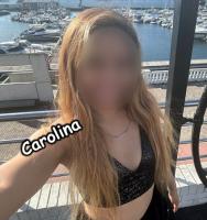 603280615: Chica busca chico en Madrid
