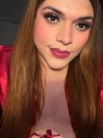 605442358: Transexual en Zaragoza