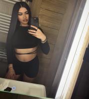 611241316: Chica busca chico en Málaga