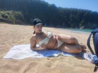603263389: Chica busca chico en Málaga