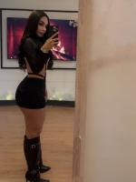 609831262: Transexual en Málaga