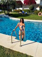 613307365: Transexual en Málaga