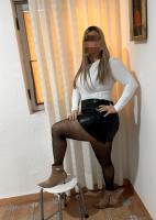 610077613: Chica busca chico en Madrid