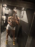 613780712: Transexual en Madrid