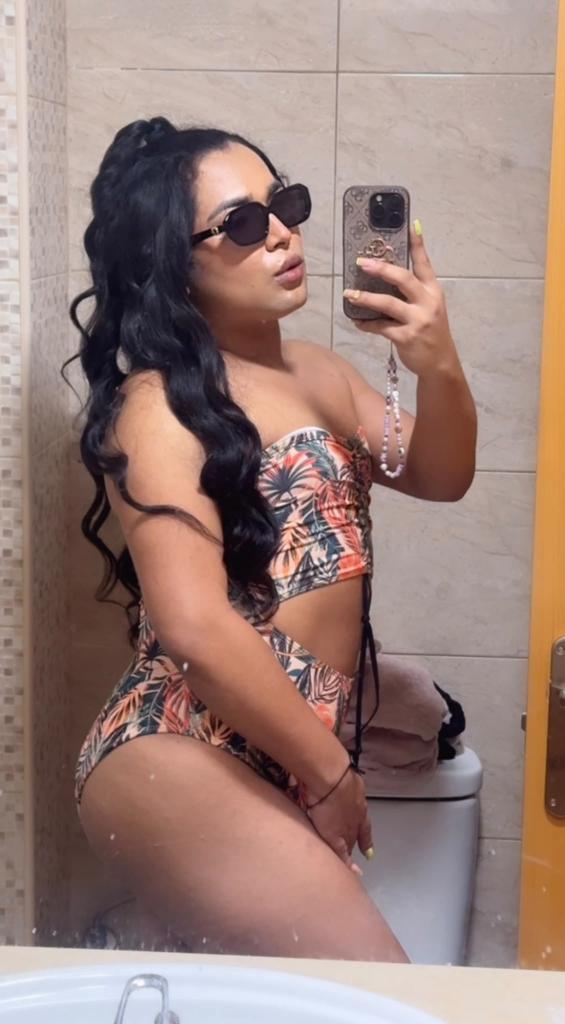 Travesti en Alicante: 