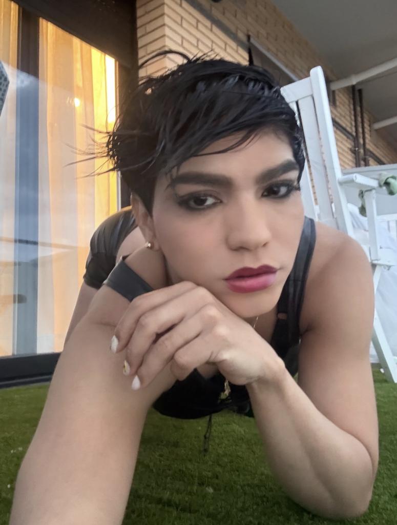 603989981: Travesti en Gerona
