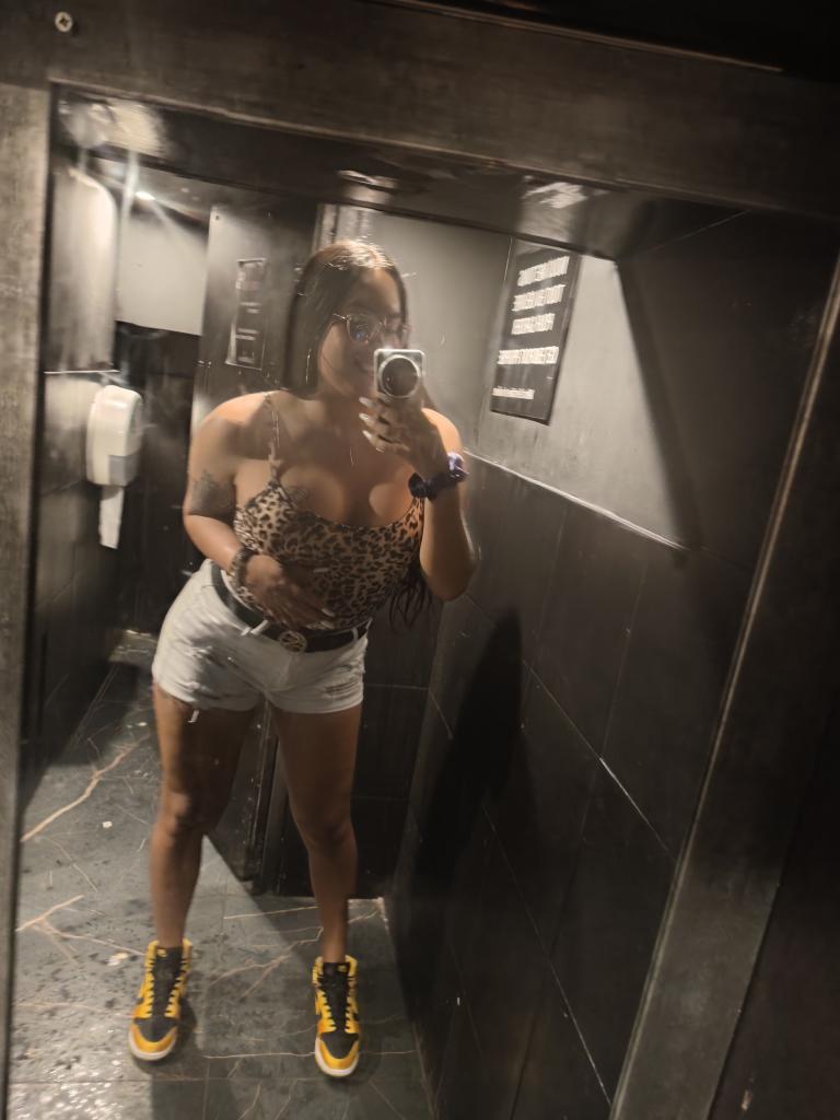 613780712: Transexual en Madrid