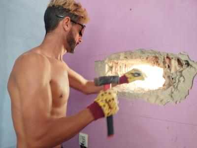 Chica busca chico en Sevilla: 