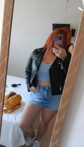 Chica busca chico en Madrid: 