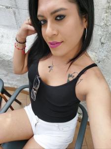 Travesti en Asturias: 