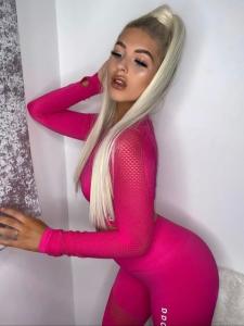 Chica busca chico en Málaga: 