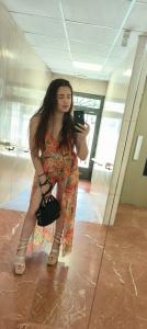 Transexual en Vizcaya: 